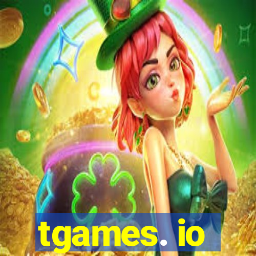 tgames. io